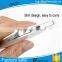 power bank design/custom logo power bank