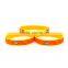beautiful cheapest custom eco-friendly silicone wristbands