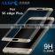 For Samsung Galaxy S6 edge+ tempered glass screen protector Curved design with retail package