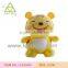 Customized Plush Tiger Toy