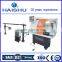 From China Manufacturing High Quality Low Price Small CNC Lathe