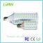 6 Sides E27 LED Corn Light CE ROHS EMC LVD approved