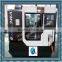 OEM service metal plate CNC milling machine
