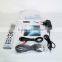 Azclass BRAVISSIMO XII Amozonas Satellite Receiver South America Choice SKS NAGRA3