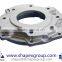 Custom bronze brass sand casting for valve body casting