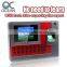 Made in China Ethernet Cheap Biometric Time Attendance System