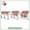 Tianzuo Aluminum Frame student desk chair