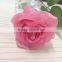 Wholesale artificial single stem flower real touch rose