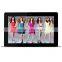 22" Wifi Touch Digital Advertising Products