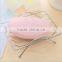 Bathroom use soap holder with drain soap holder / soap box / soap dish