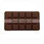 15pcs funny shape silicone chocolate mould for baking accessories