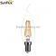Sunflux C35 E14 3.5W 360 led bulb