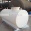 High quality double wall fuel storage tanks from professional manufactuer