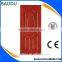 melamine laminate door panel double sided melamine laminated plywood door skin