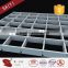 75mm*75mm New Product Inside Decorcation Aluminum Grid Ceiling