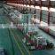 steel coil coating line