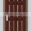 Cheap room metal steel door flush door high definition steel door