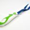 Hot sales in Amazon Non-stick TPR handle titanize kitchen cooking fork