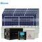 Moge 5kw solar home kit with luxury configuration