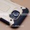 For Samsung Galaxy S6 Case Back Cover Hybrid Tough Shockproof Armor Phone Cases