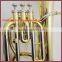 piston valve baritone horn