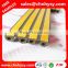 high reputation manufacturer supply conductive sponge sealing strip for windows and doors