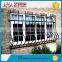 cheap window grill design / wrought iron designs window grills