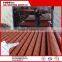 delivery pipe concrete pump ST52 DN125*3M steel pipe SANY 4.5mm