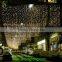 230V copper wire outdoor giant christmas decoration light