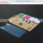 ultra thin high clear Nano Tech custom made tempered glass screen protector for iphone
