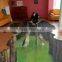 supply directly high quality best price vinyl pvc flooring and 3D flooring in lively surface