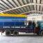 Plastic Film Washing grinding drying production line