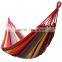 Tropical Siesta Handmade Mayan Mexican Cotton Double Hammock