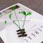 Wholesale Korea Style Festival Party Lovely Funny Artificial Plants Antenna Hairpins