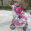 Baby Toy on Sale High Quality Baby Doll Stroller With Carrier