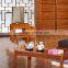 Acrylic/PVC Edge Banding Acid And Alkali Resistant Modern Furniture Bed
