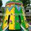 Outdoor amusement park toys for kids amusement rides used rotating bee