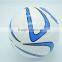 Match pu soccer ball/football