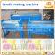 High quality small manufacturing ideas tea light candle making machine low price