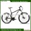 Woman cycling 26" aluminuim alloy bike 24speed mountain bicycle for India