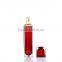 Hot sale cosmetics bottle,120ml acrylic lotion bottle