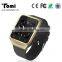 S8 3G Smart Watch 1.54"Android 4.4 MTK6572 Dual Core Smart Electronic watch WCDMA GSM With Email GPS WIFI