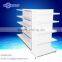 Factory Store Retail Supermarket Collapsible Product Display Rack Stands Shelving