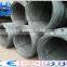 Wholesale 5.5mm Hot Rolled Steel Wire Rod From China Tangshan