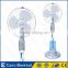 Carro Electrical 220v 75w 4L capacity mist fans water fan