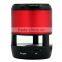 Hot sales!Factory direct supply, wireless bluetooth mini stereo speaker with phone holder for smartphone laptop