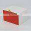 Wholesale Good Look Cardboard Drawer Jewelry Watch Box