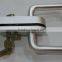 Stainless steel lock for glass door MP9-D3