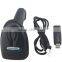 NT-9600 Handheld Wireless 1D Laser Barcode Scanner with USB interface