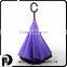 Profession Manufacturer Various Color Innovation Inverted Umbrella